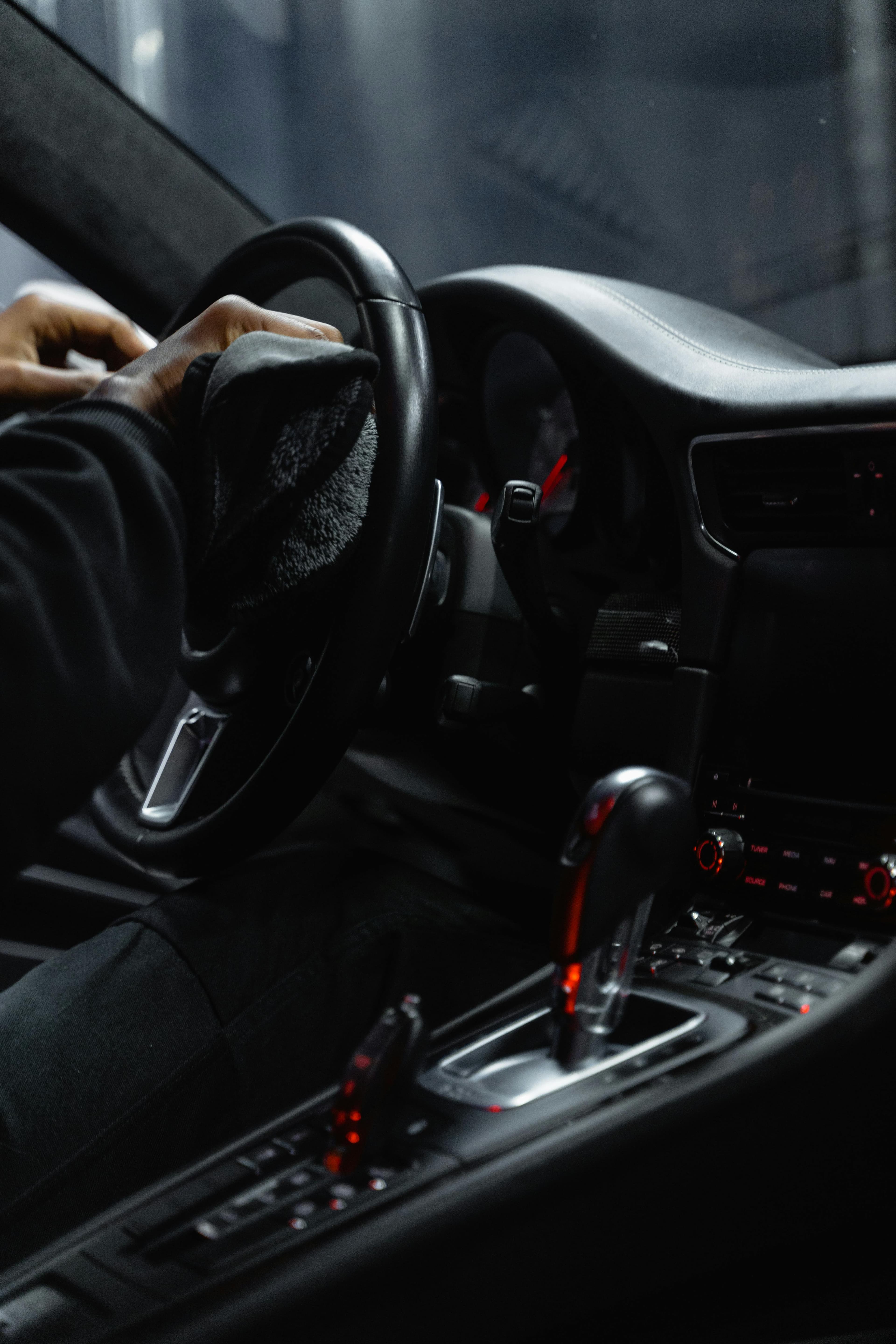 Interior Clean image